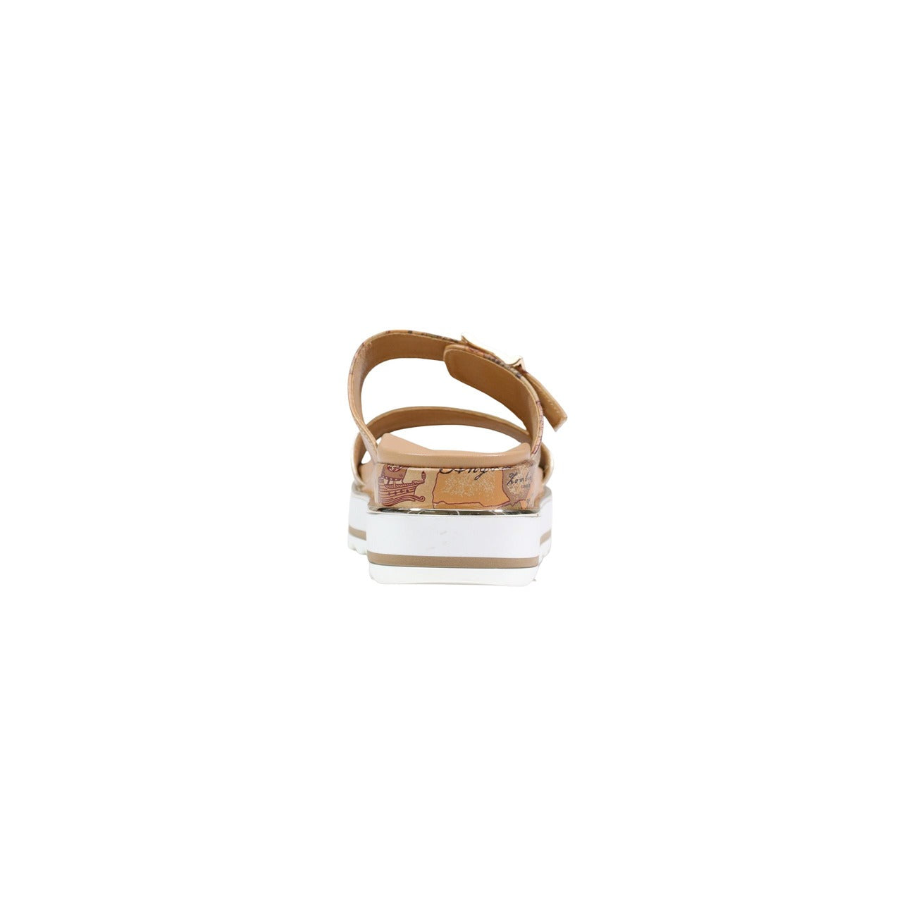 Alviero Martini Prima Classe Ciabatte Donna