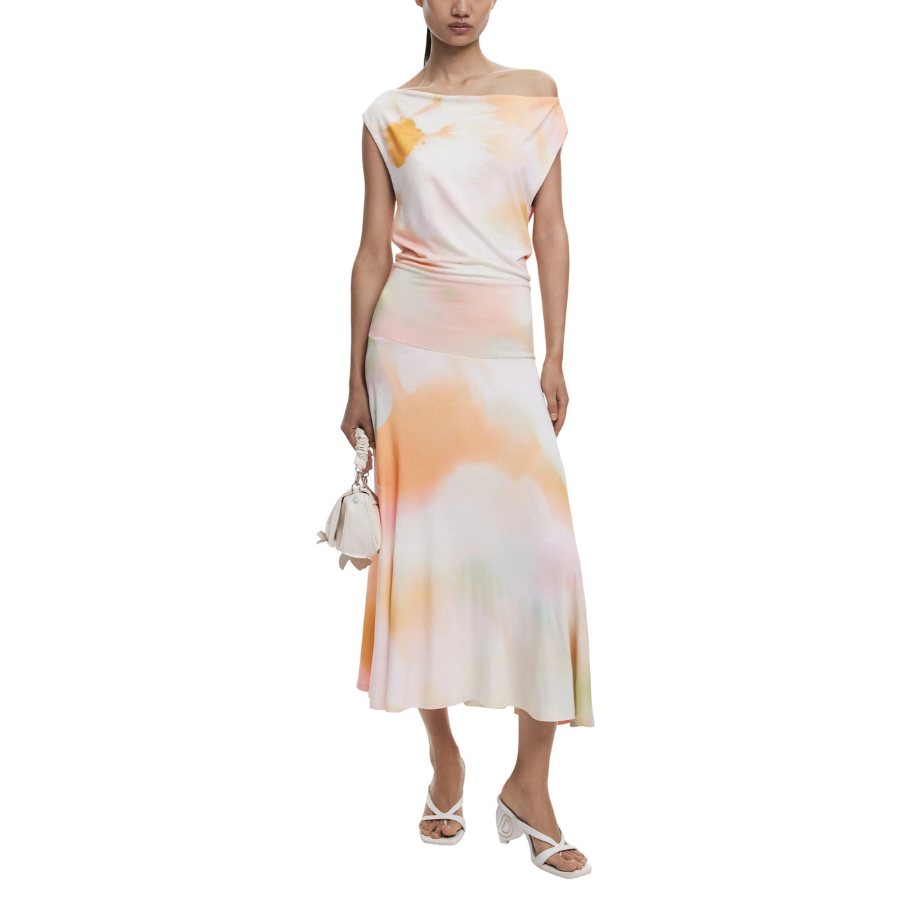 Desigual Abito Donna