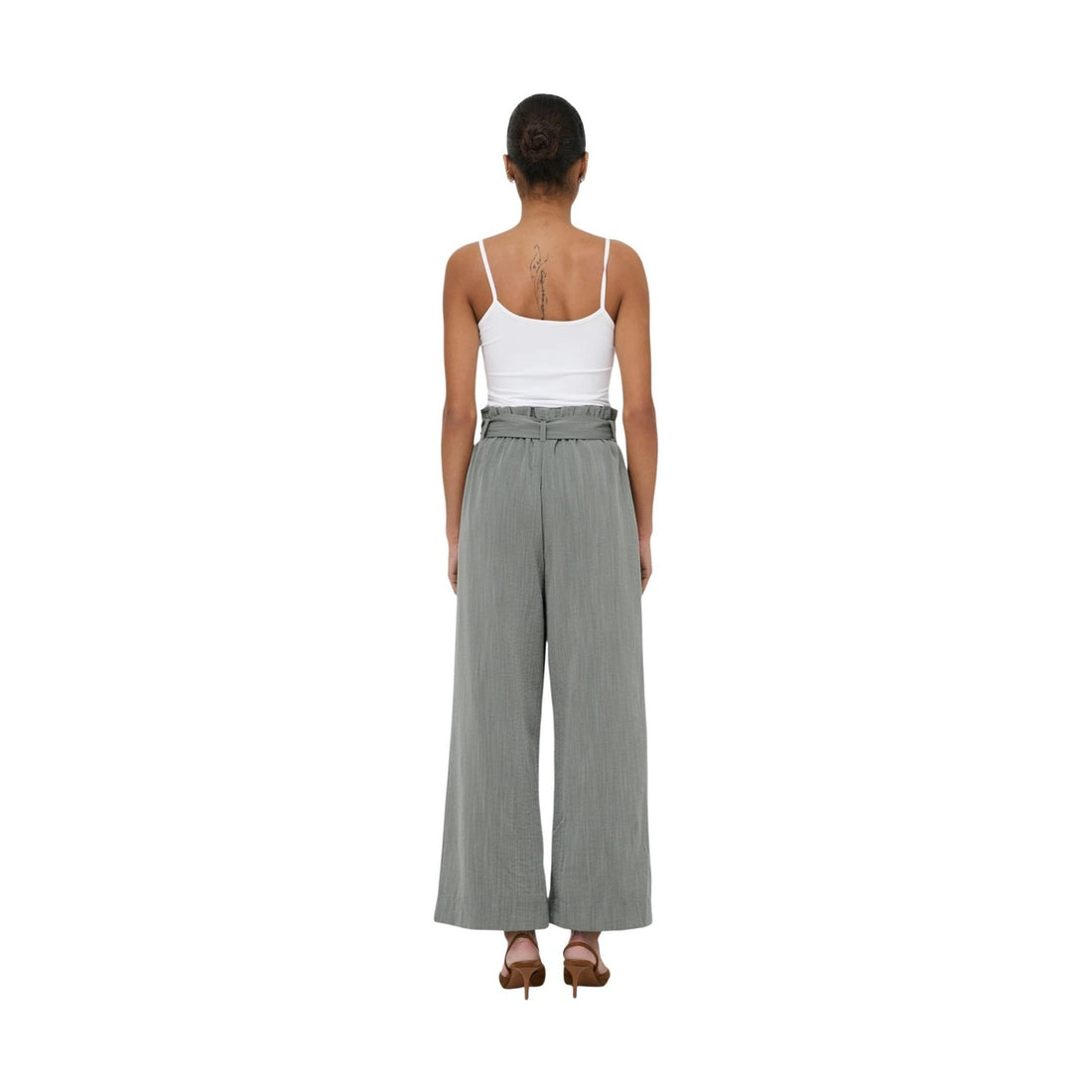 Only Pantaloni Donna