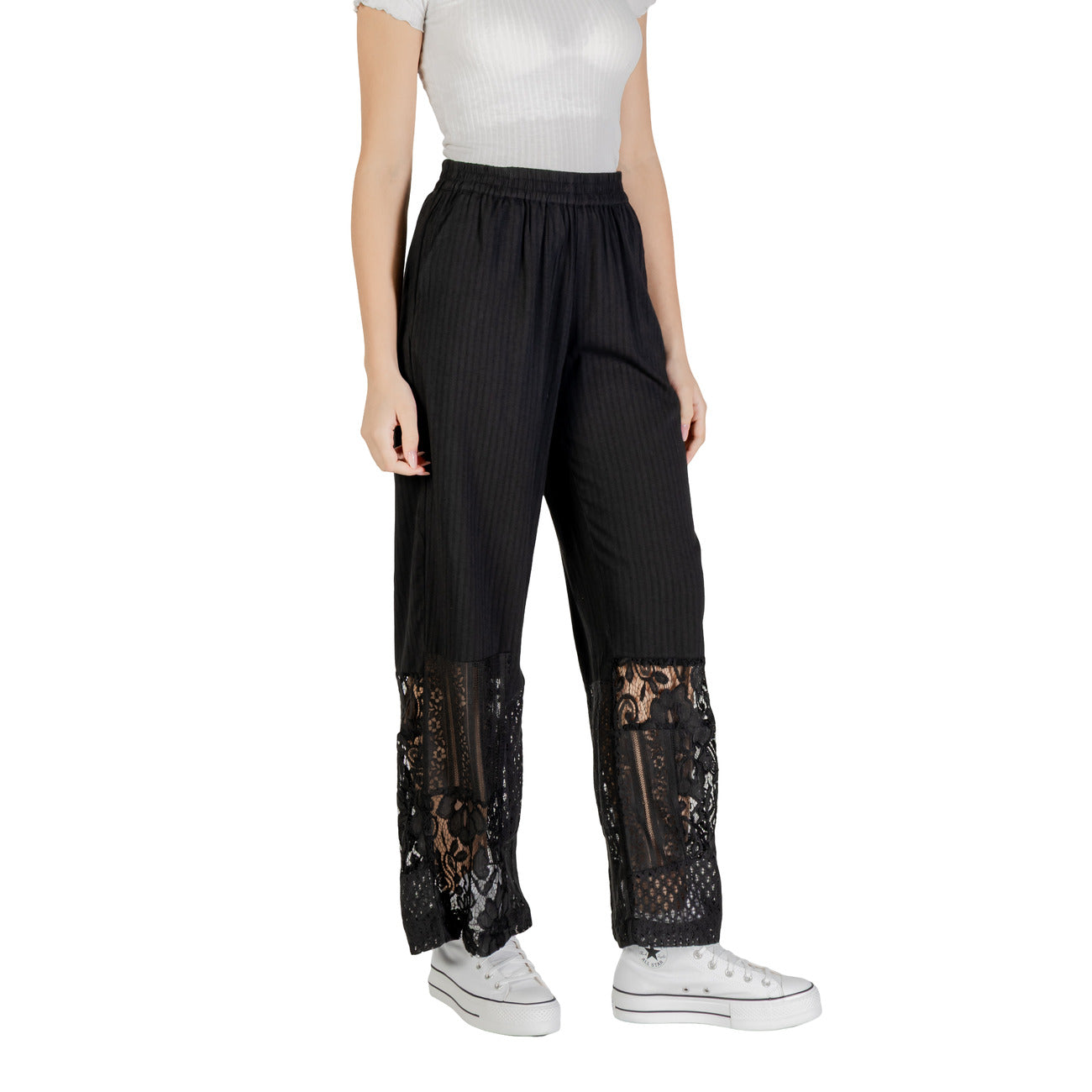 Ichi Pantaloni Donna