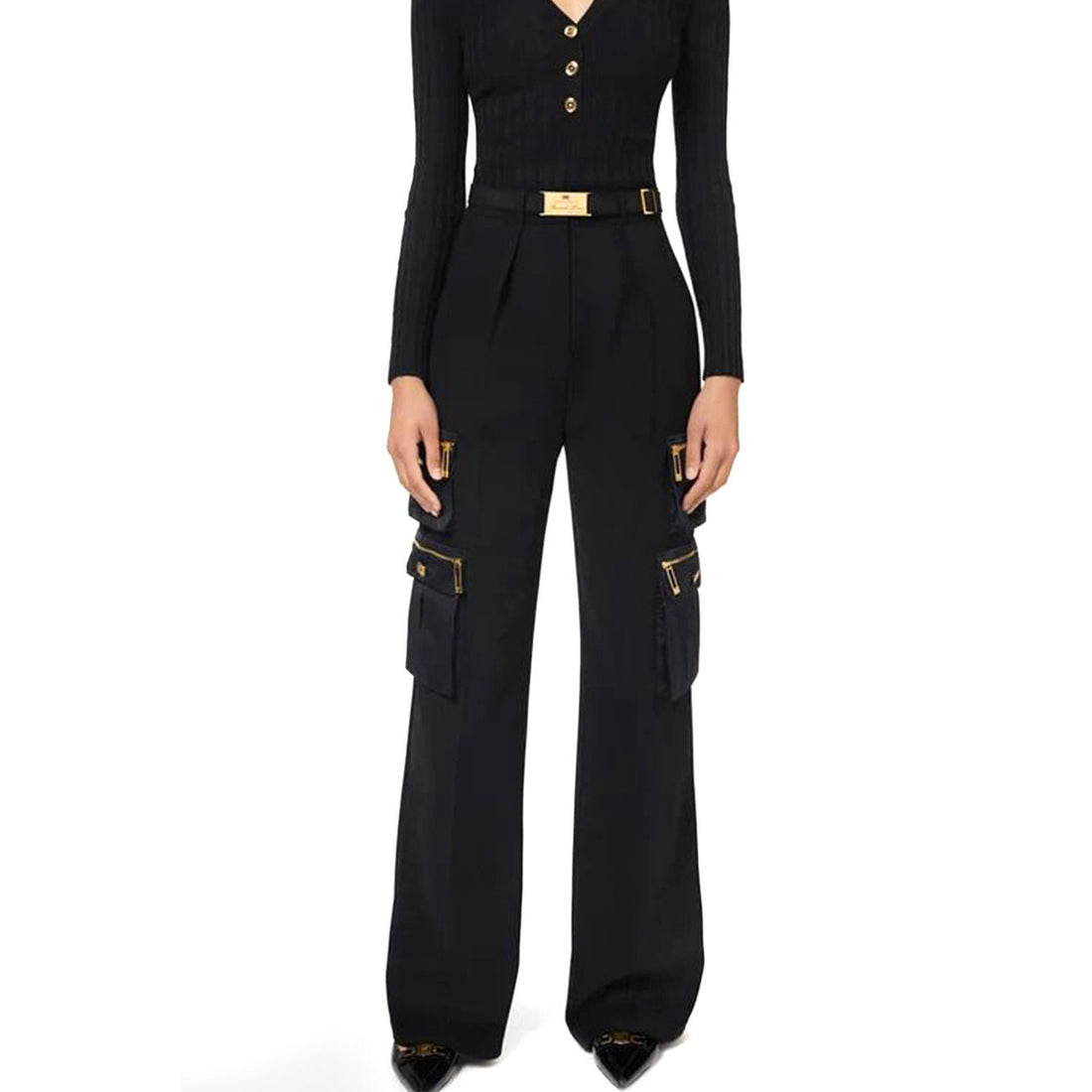 Elisabetta Franchi Pantaloni Donna