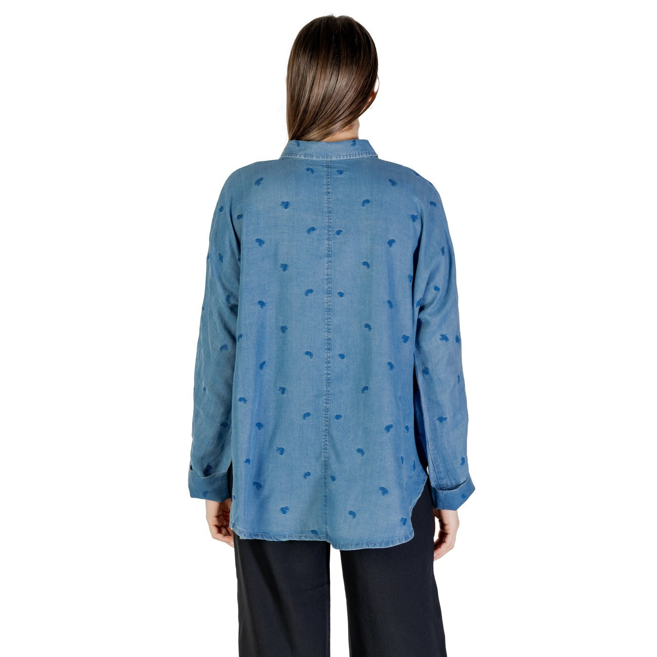 Only Camicia Donna