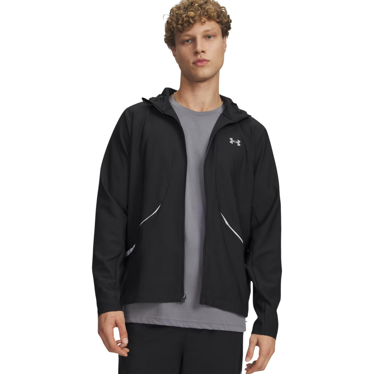Under Armour Giacca Uomo