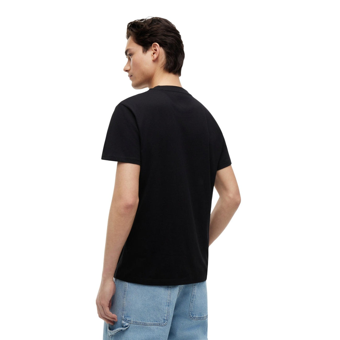 Tommy Hilfiger Jeans T-Shirt Uomo