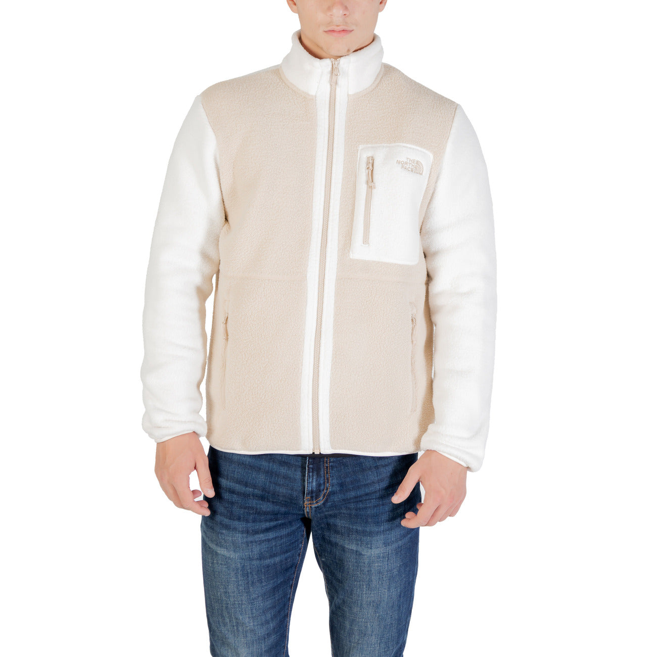 The North Face Felpa Uomo