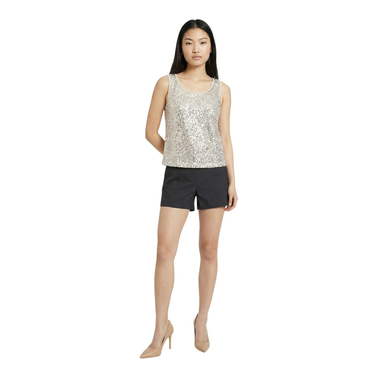 Jacqueline De Yong Top Donna