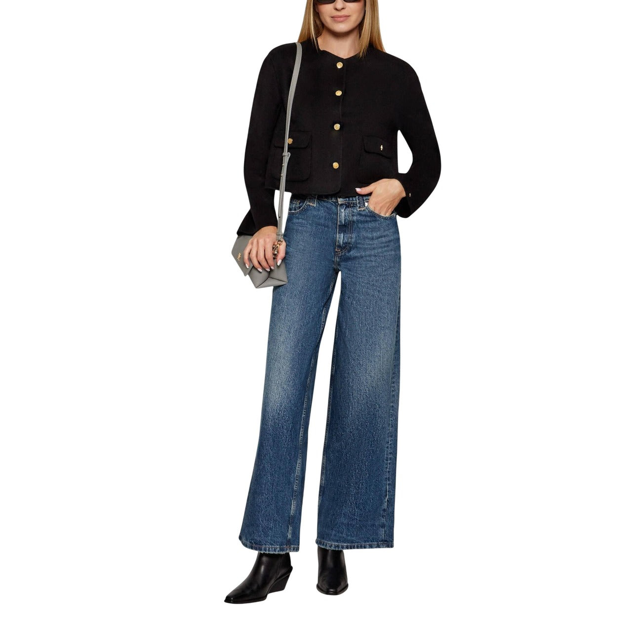 Tommy Hilfiger Jeans Donna