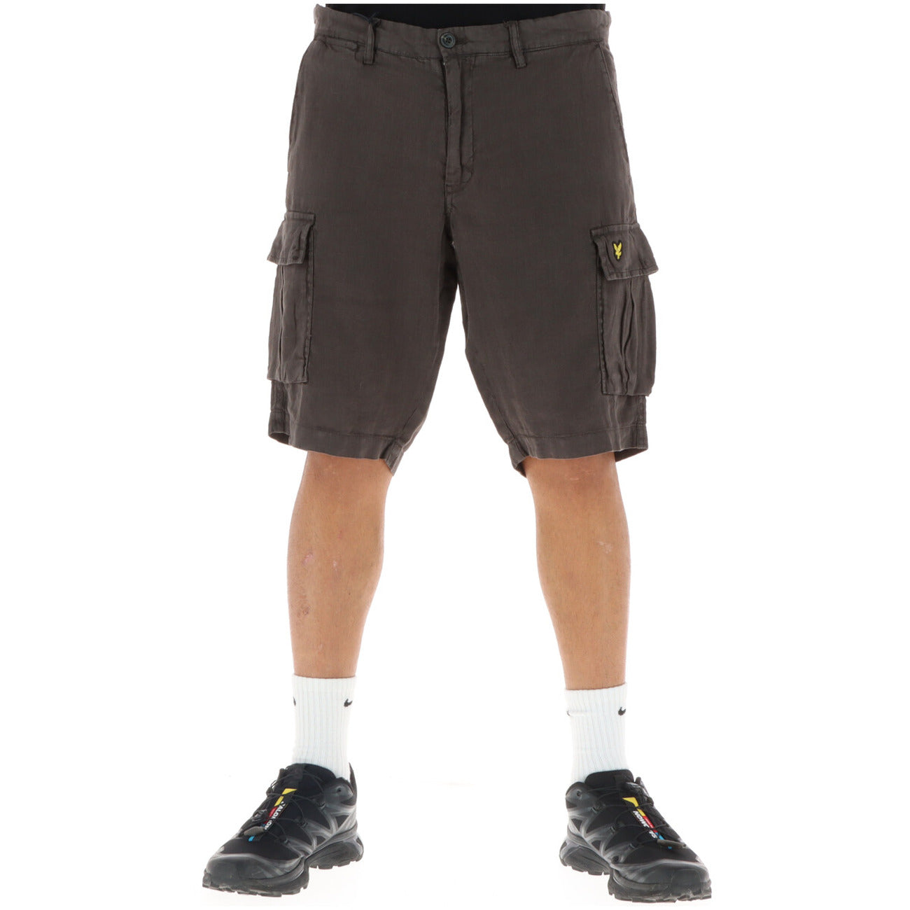 Lyle & Scott Pantaloni Uomo