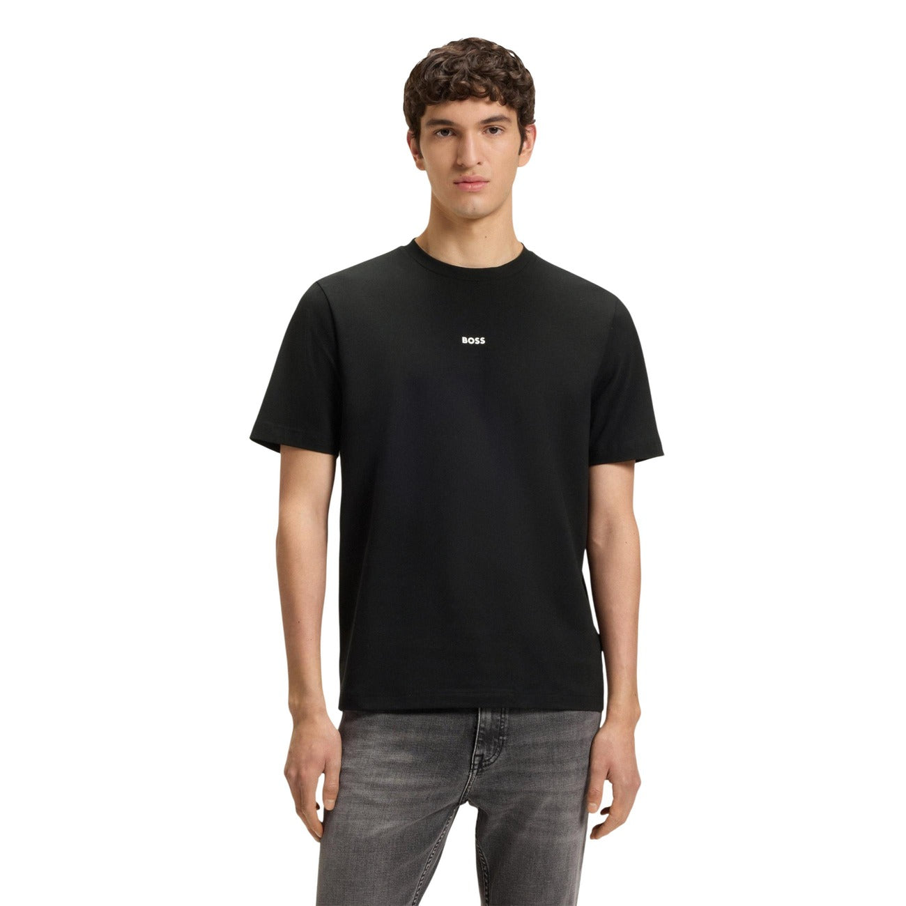 Boss T-Shirt Uomo