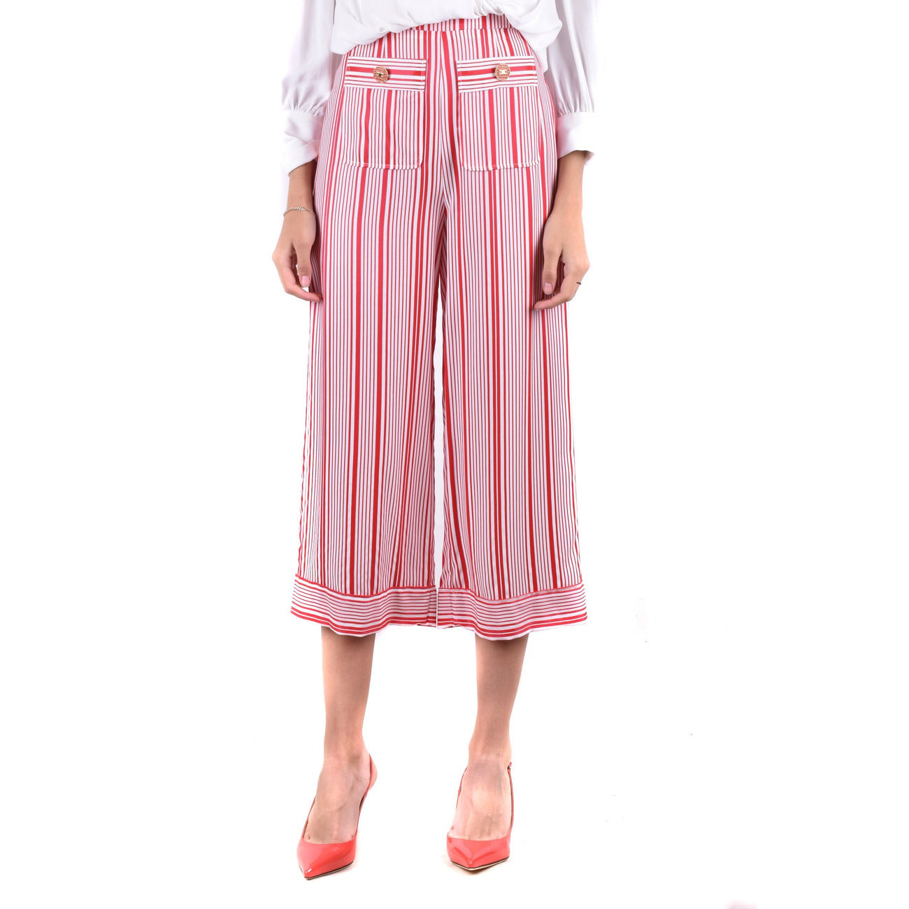 Elisabetta Franchi Pantaloni Donna