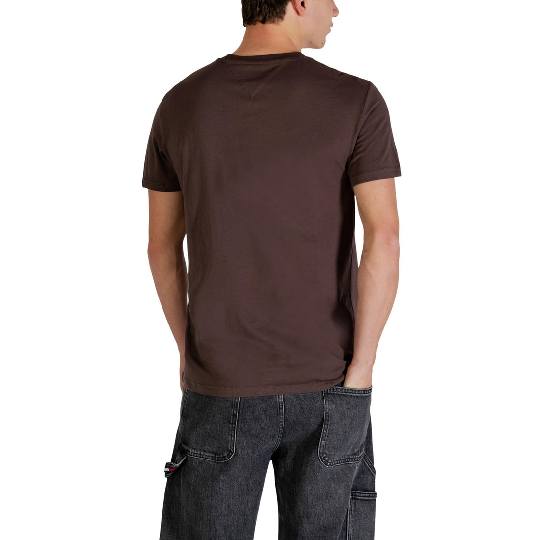 Tommy Hilfiger Jeans T-Shirt Uomo