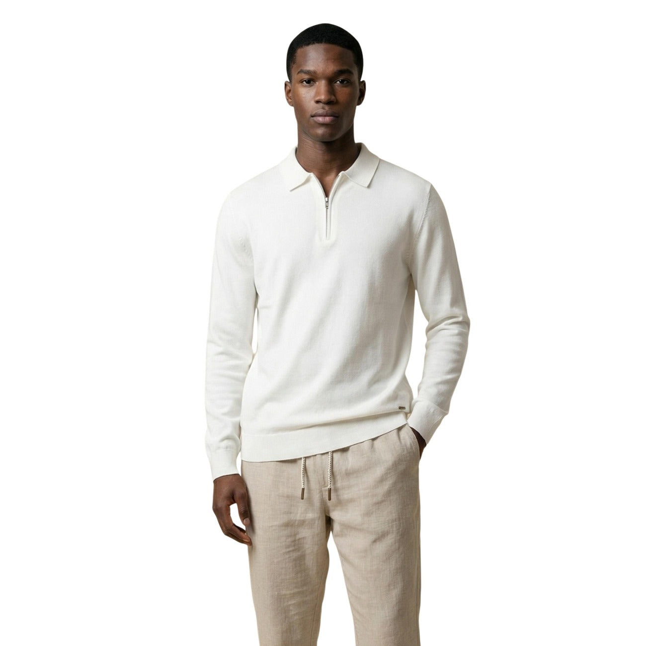 Gianni Lupo Maglia Uomo