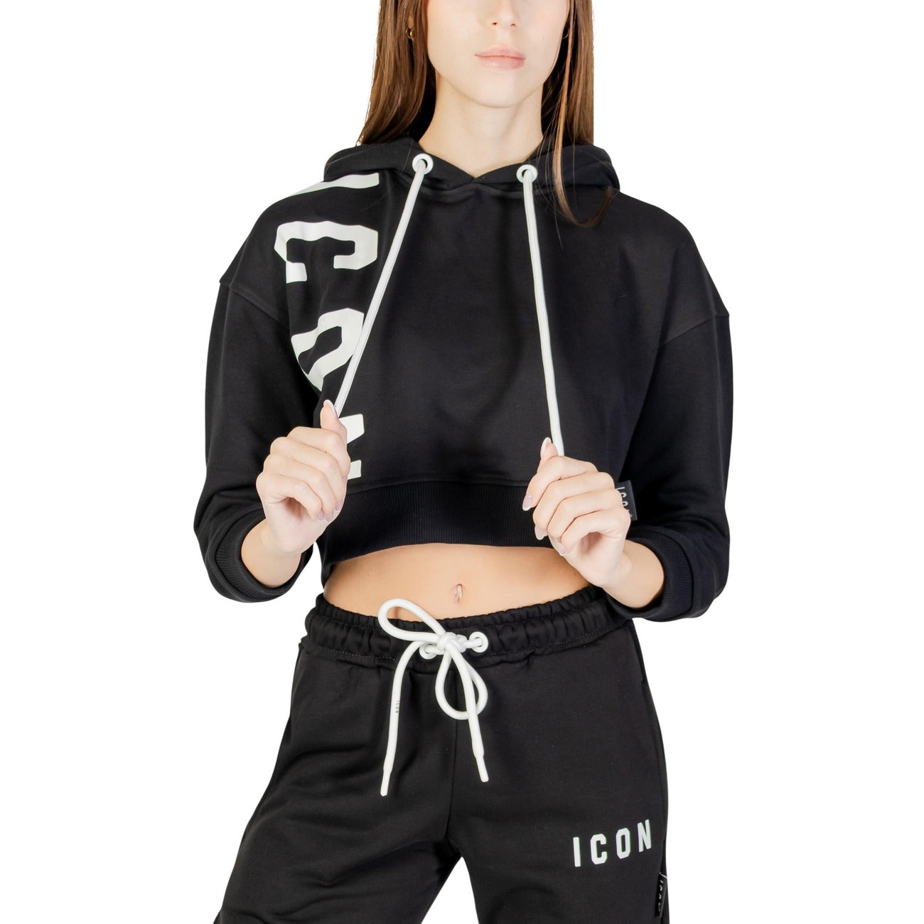 Icon Felpa Donna