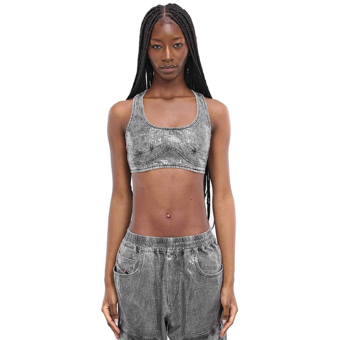 Diesel Top Donna