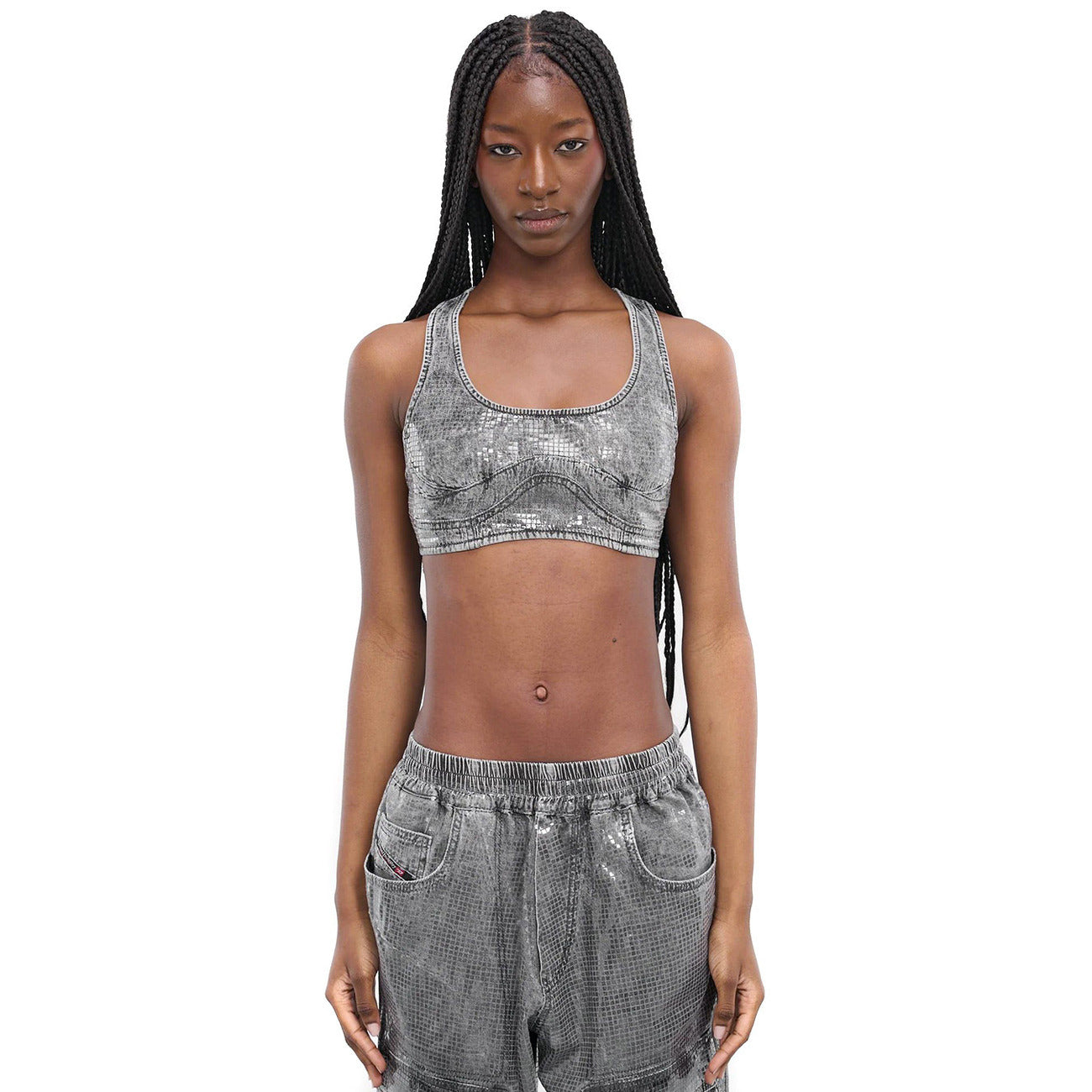 Diesel Top Donna