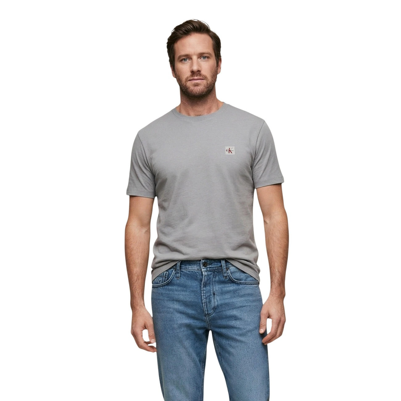 Calvin Klein Jeans T-Shirt Uomo