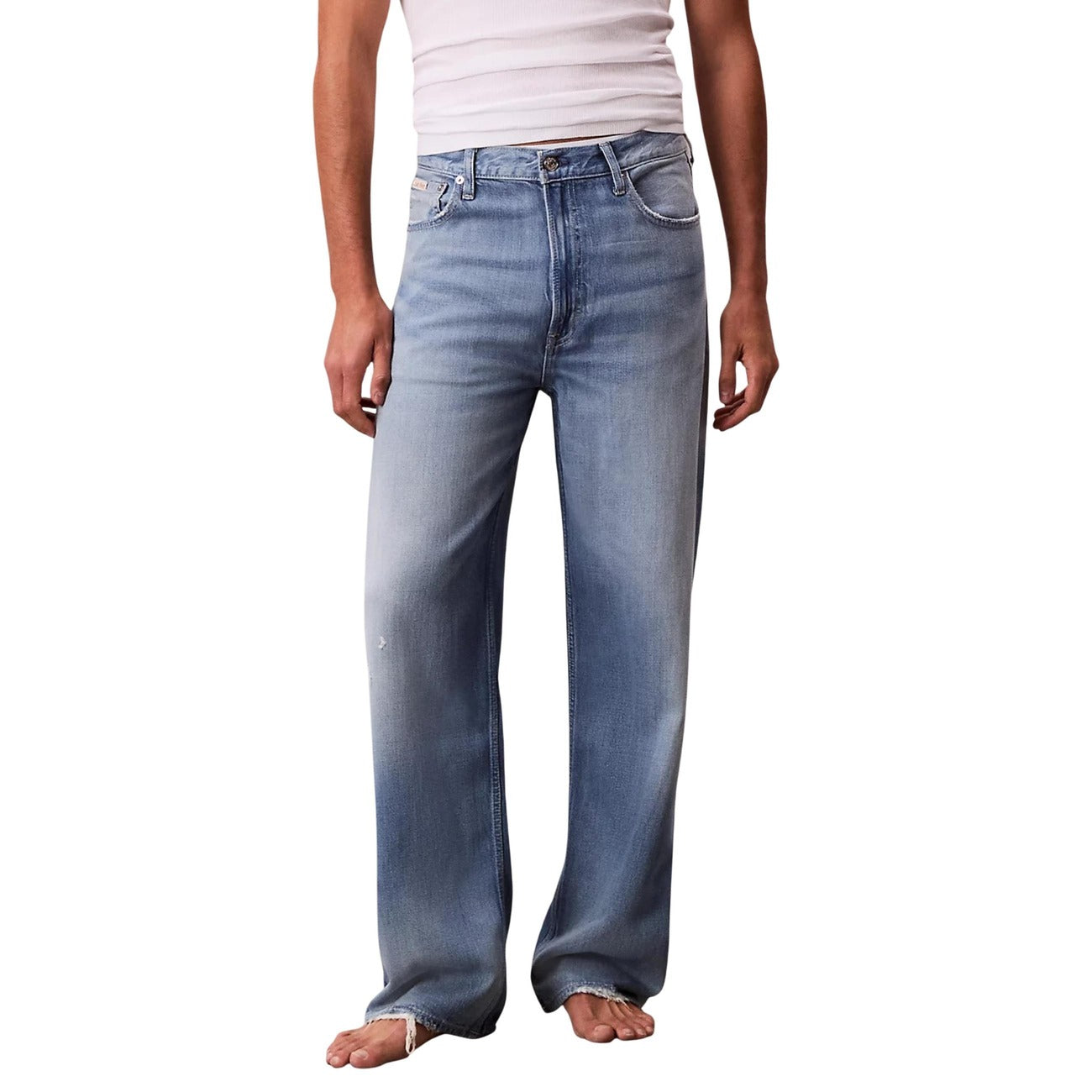 Calvin Klein Jeans Jeans Uomo