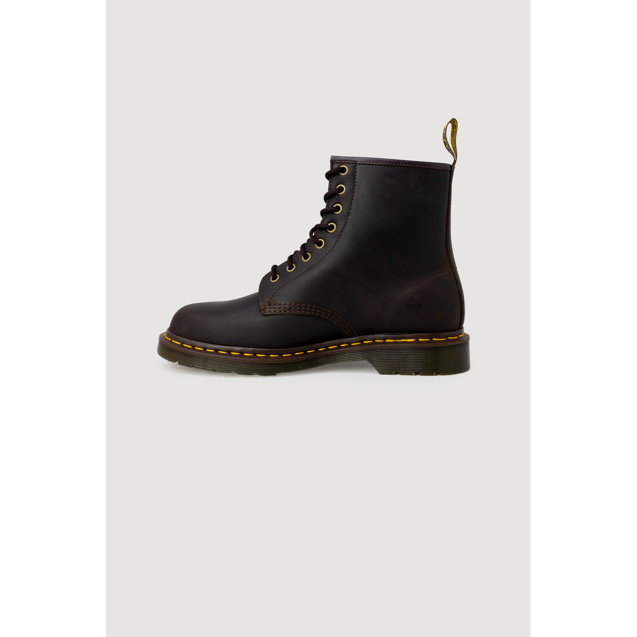 Dr. Martens Stivali Uomo