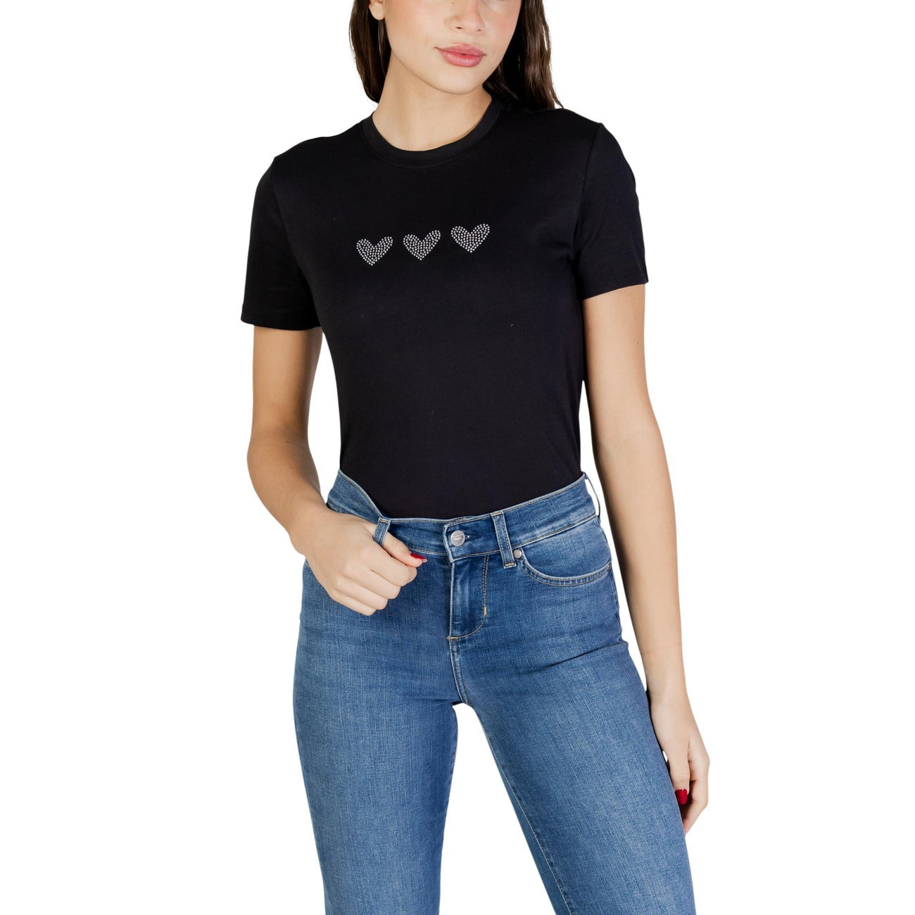 Only T-Shirt Donna