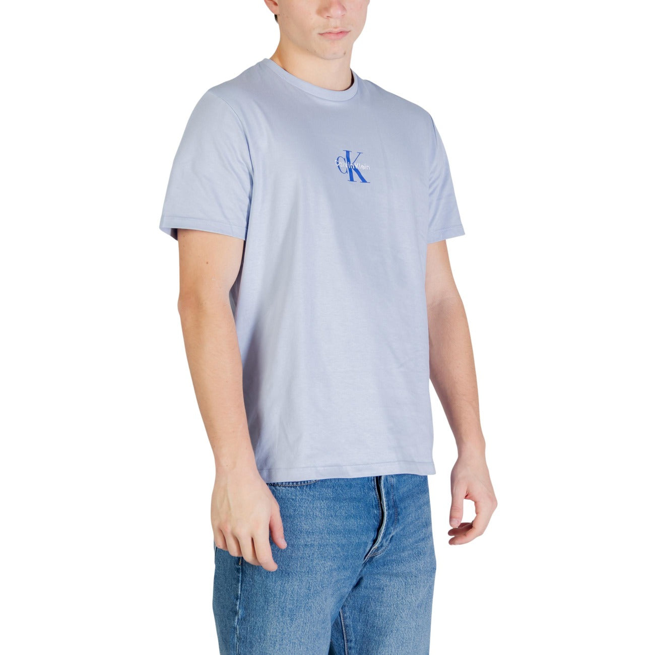 Calvin Klein Jeans T-Shirt Uomo