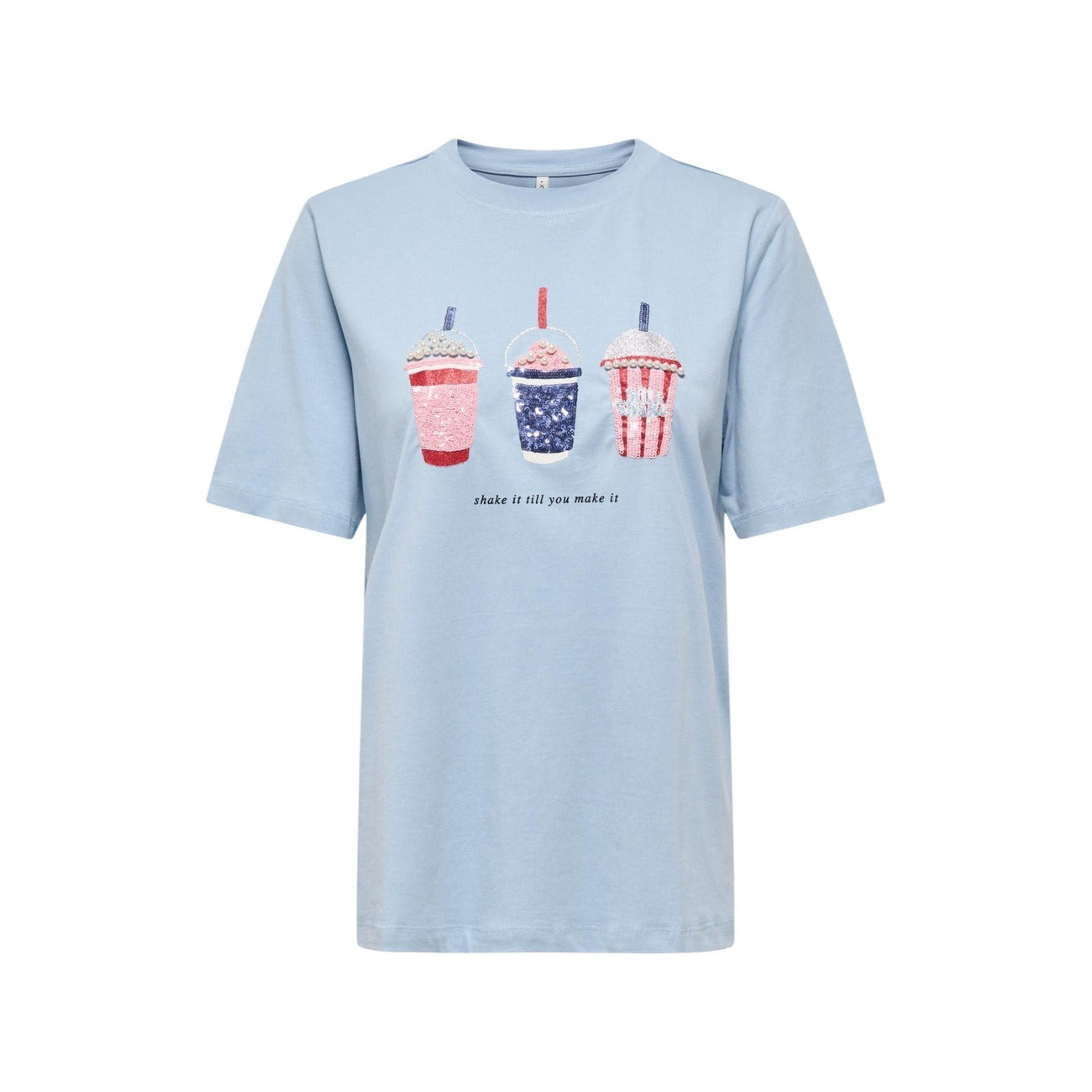 Only T-Shirt Donna
