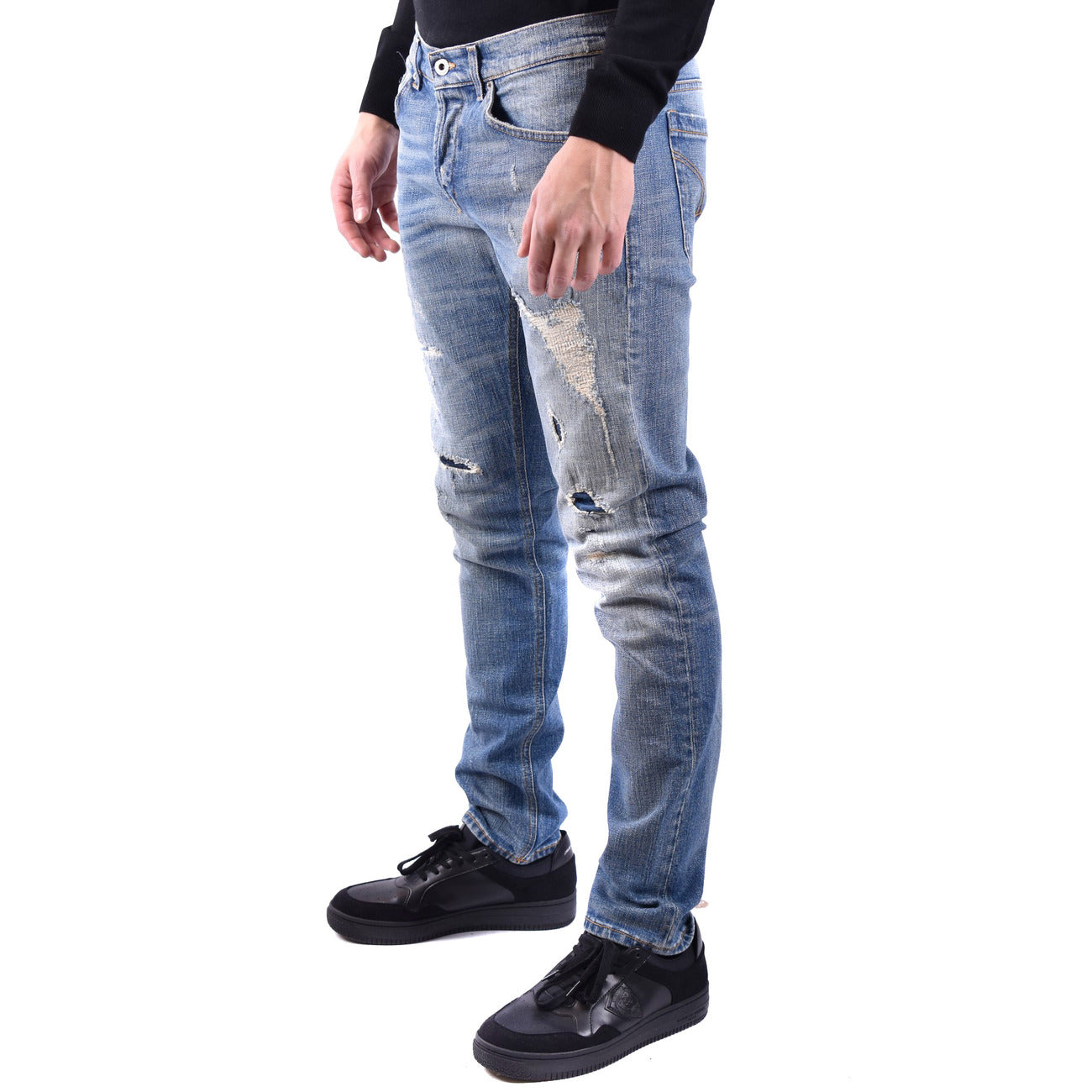 Dondup Jeans Uomo