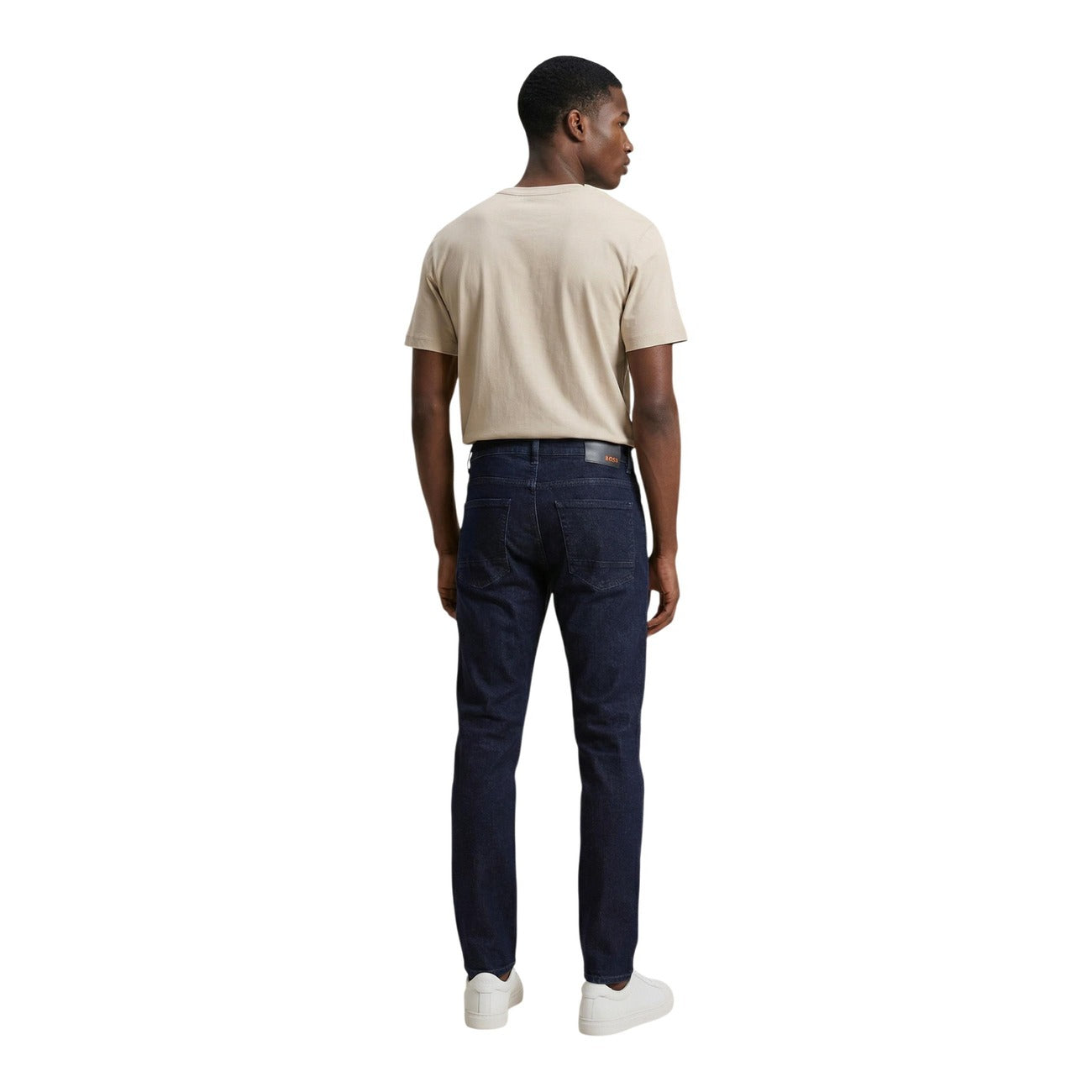 Calvin Klein Jeans T-Shirt Uomo