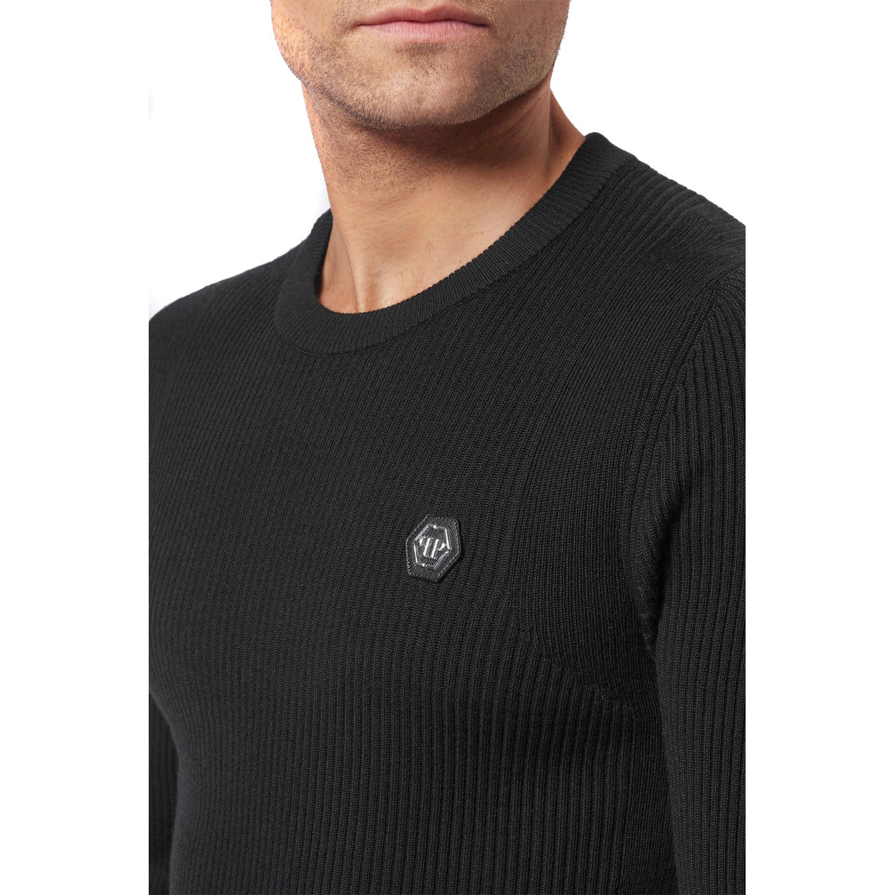 Philipp Plein Maglia Uomo