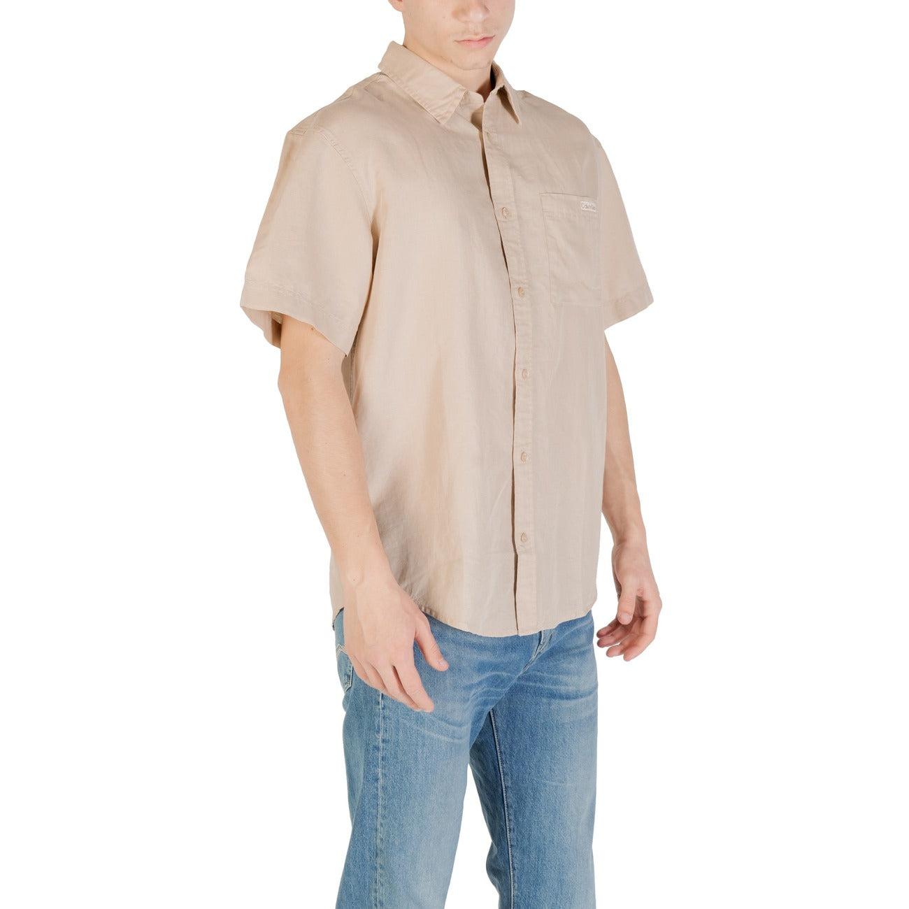 Calvin Klein Jeans Camicia Uomo