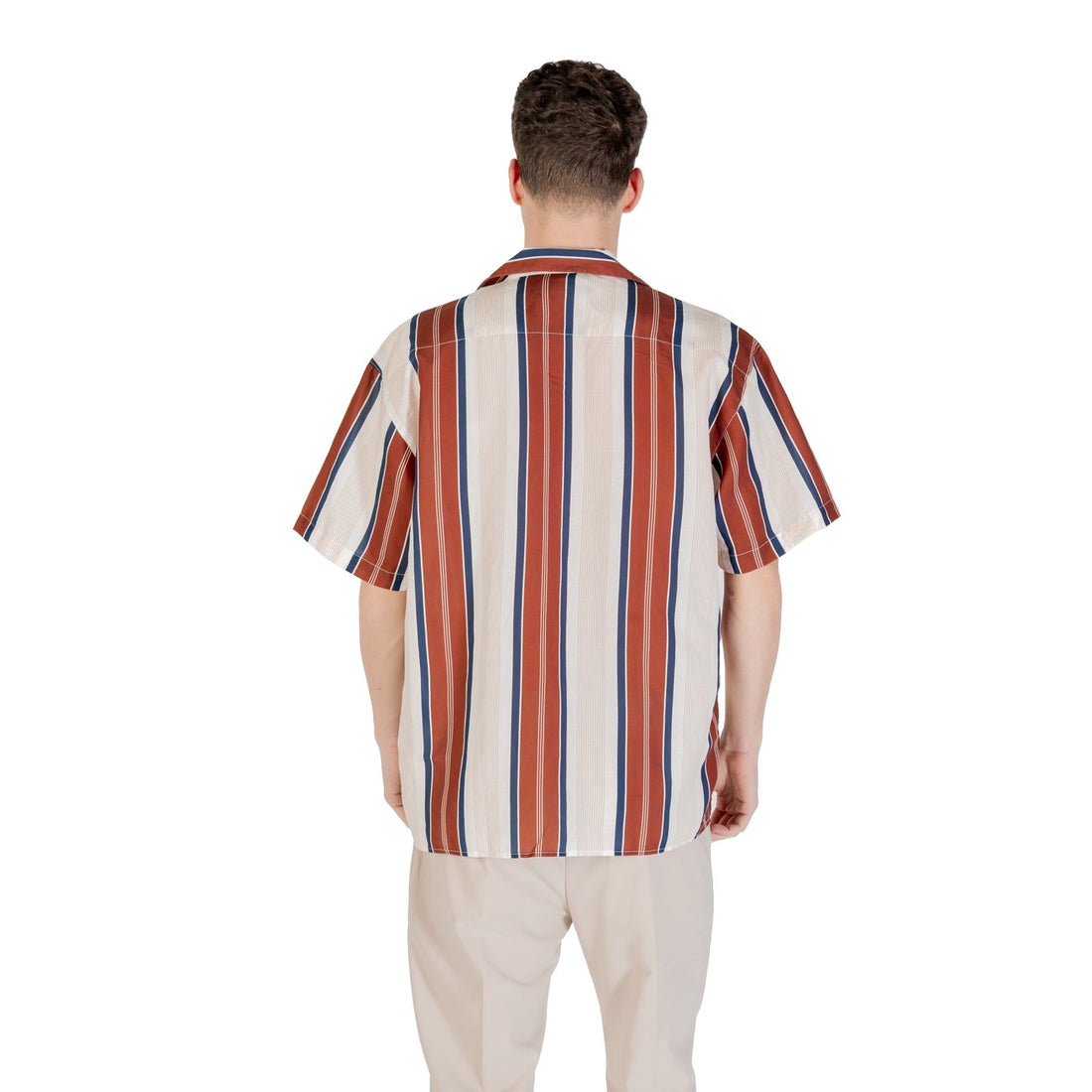 Gianni Lupo Camicia Uomo