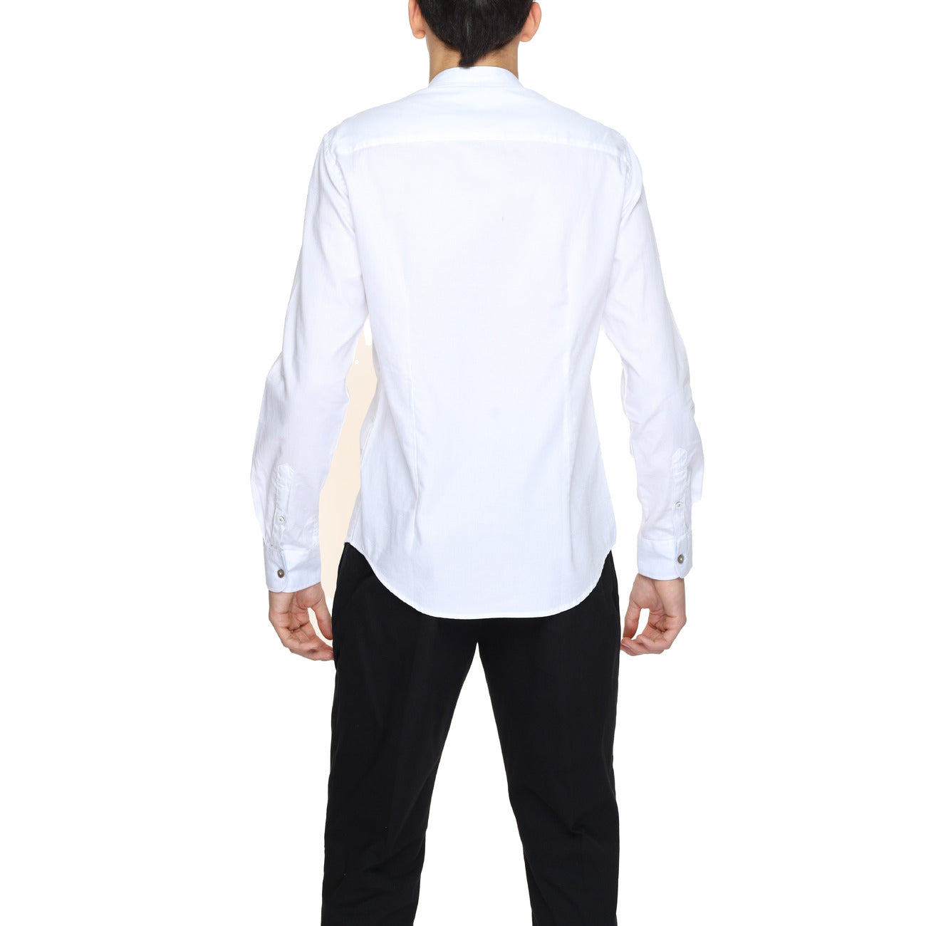 Gianni Lupo Camicia Uomo