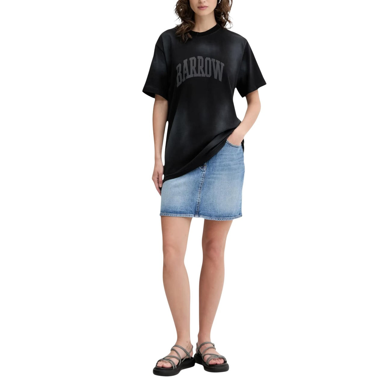 Tommy Hilfiger Jeans Gonna Donna