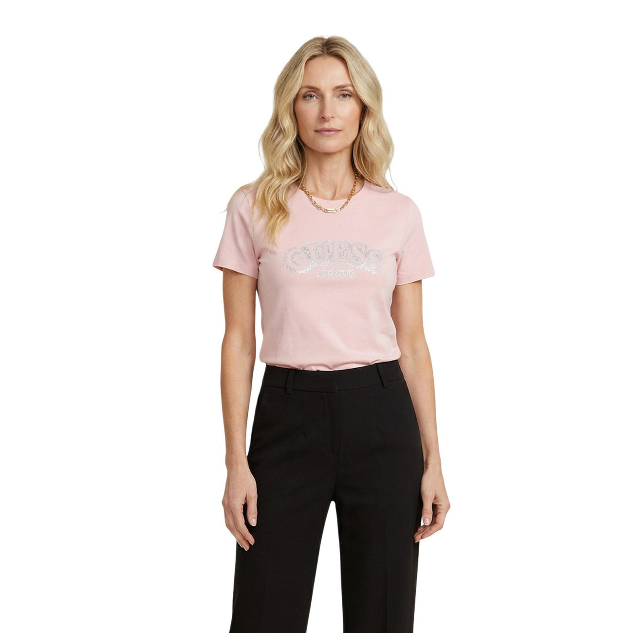 Guess T-Shirt Donna