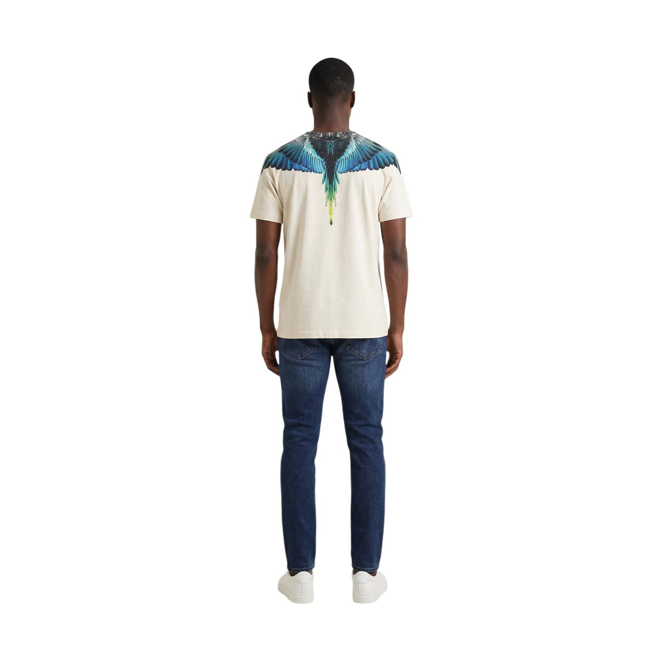 County Of Milan T-Shirt Uomo