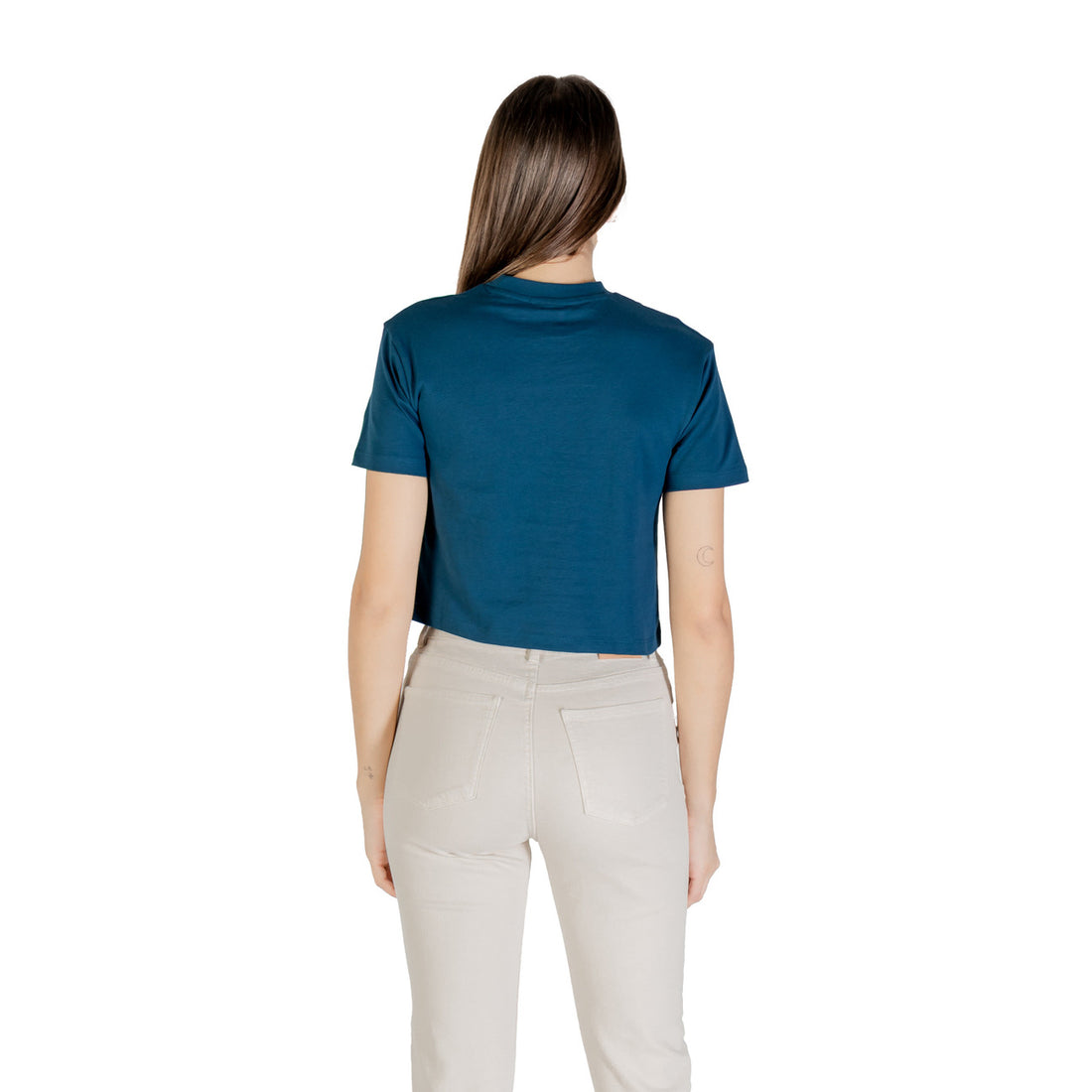 Guess Active T-Shirt Donna
