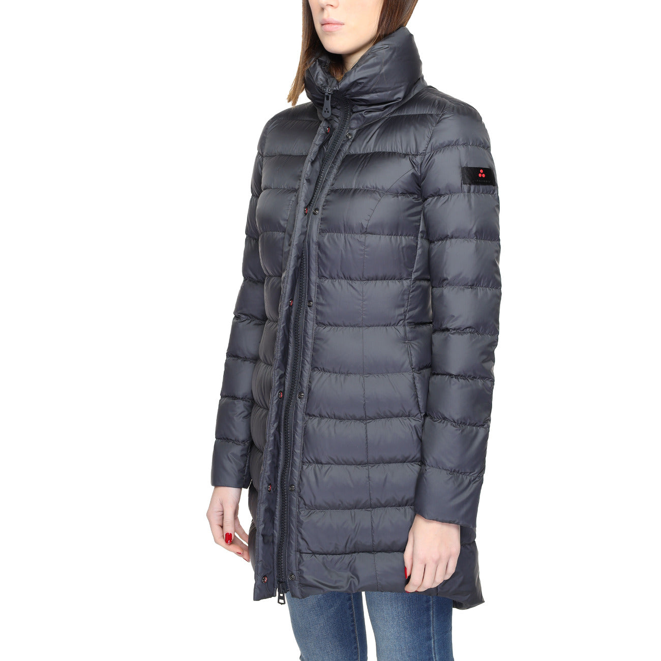 Peuterey Giubbotto Donna