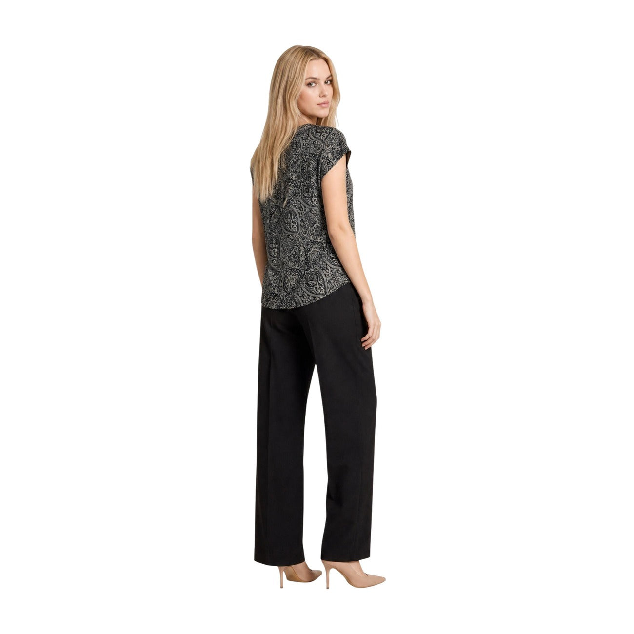 Ayfee Blouse Donna