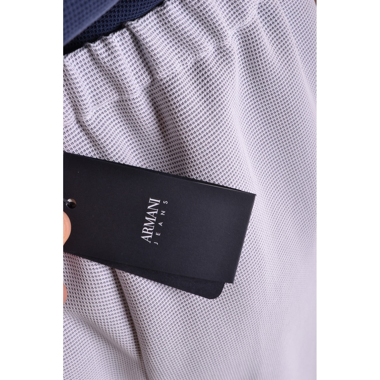 Armani Jeans Pantaloni Donna