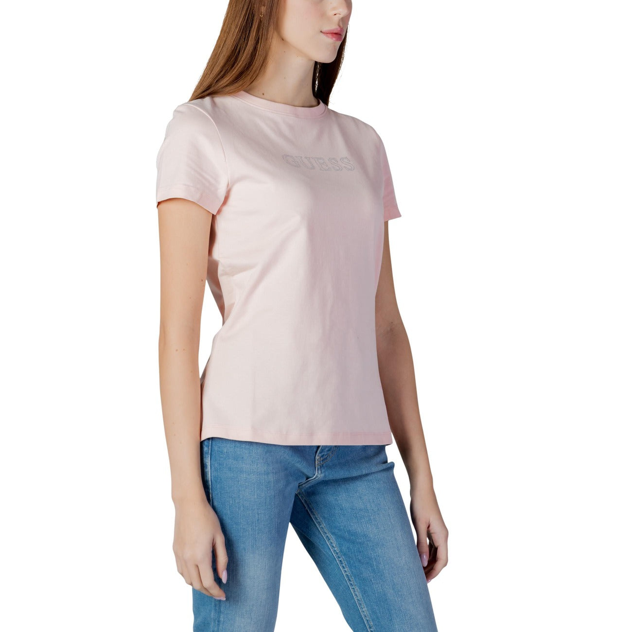 Guess Active T-Shirt Donna