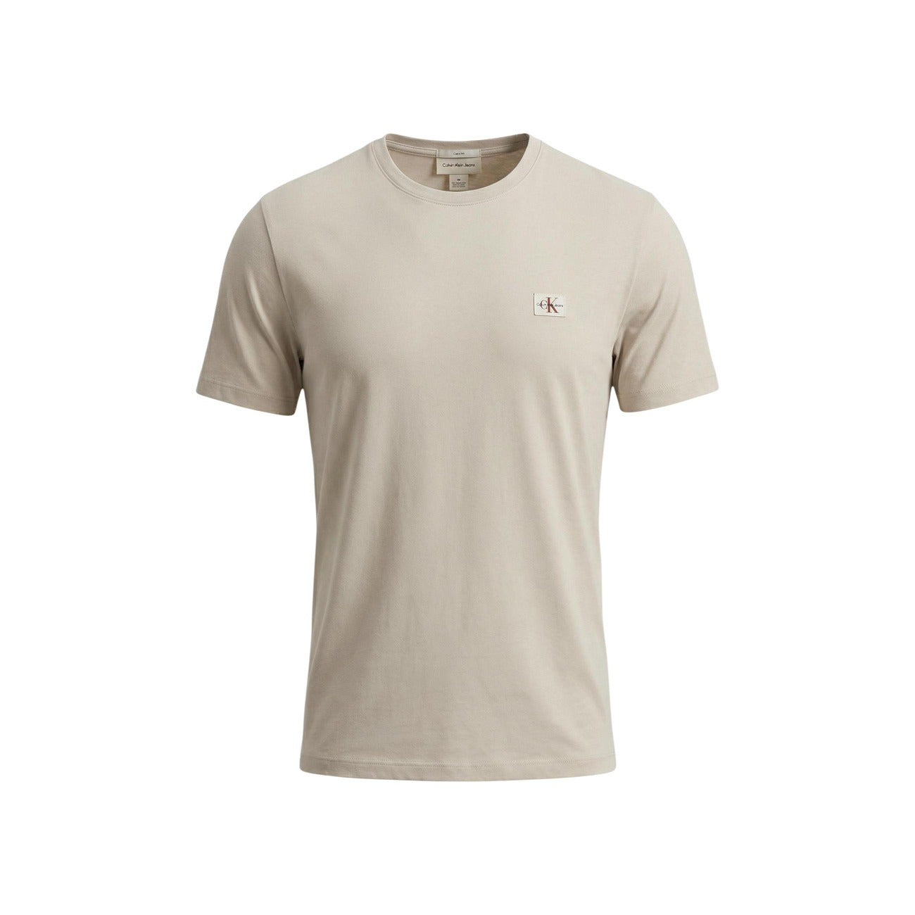 Calvin Klein Jeans T-Shirt Uomo