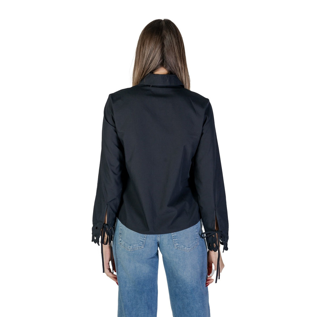 Jacqueline De Yong Camicia Donna