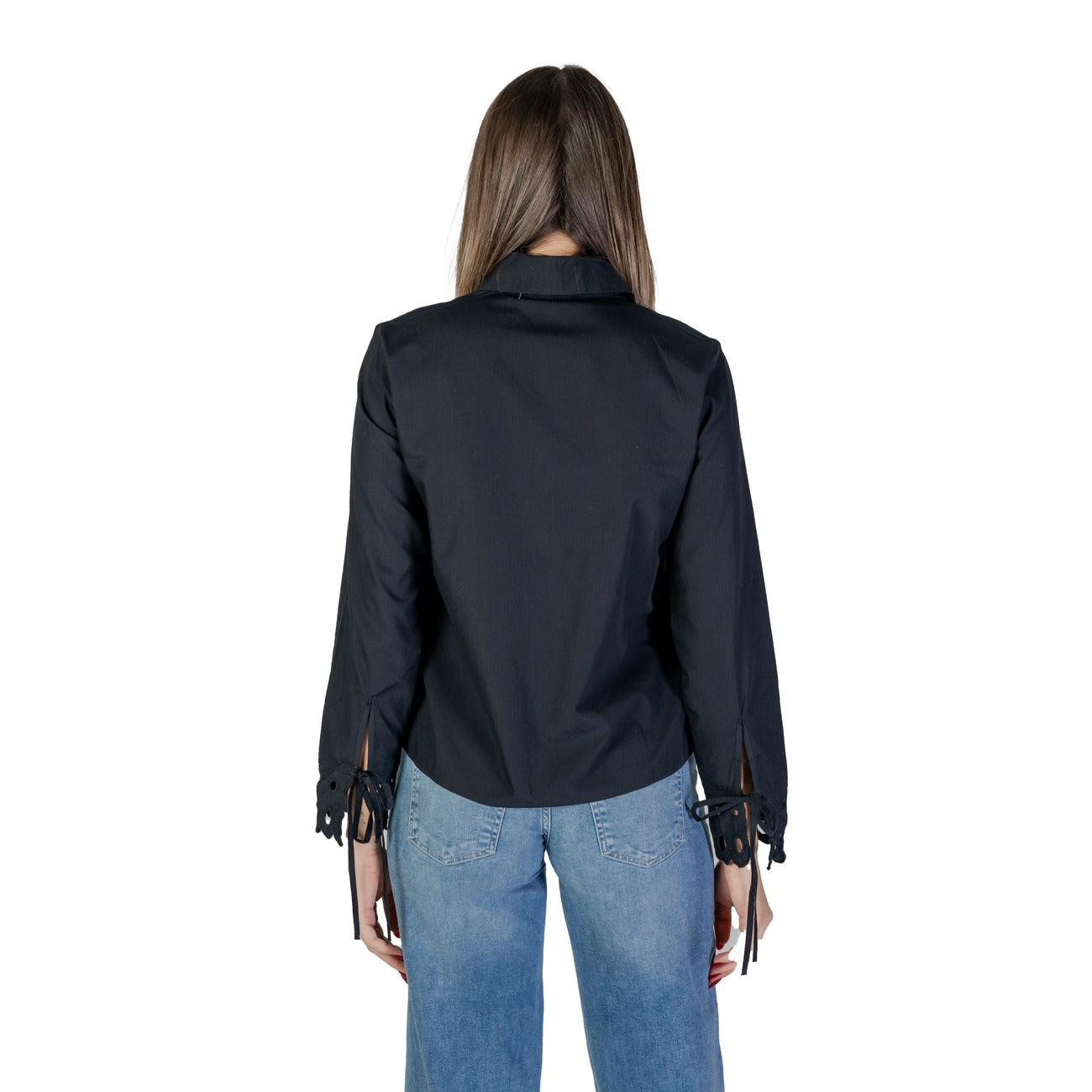 Jacqueline De Yong Camicia Donna
