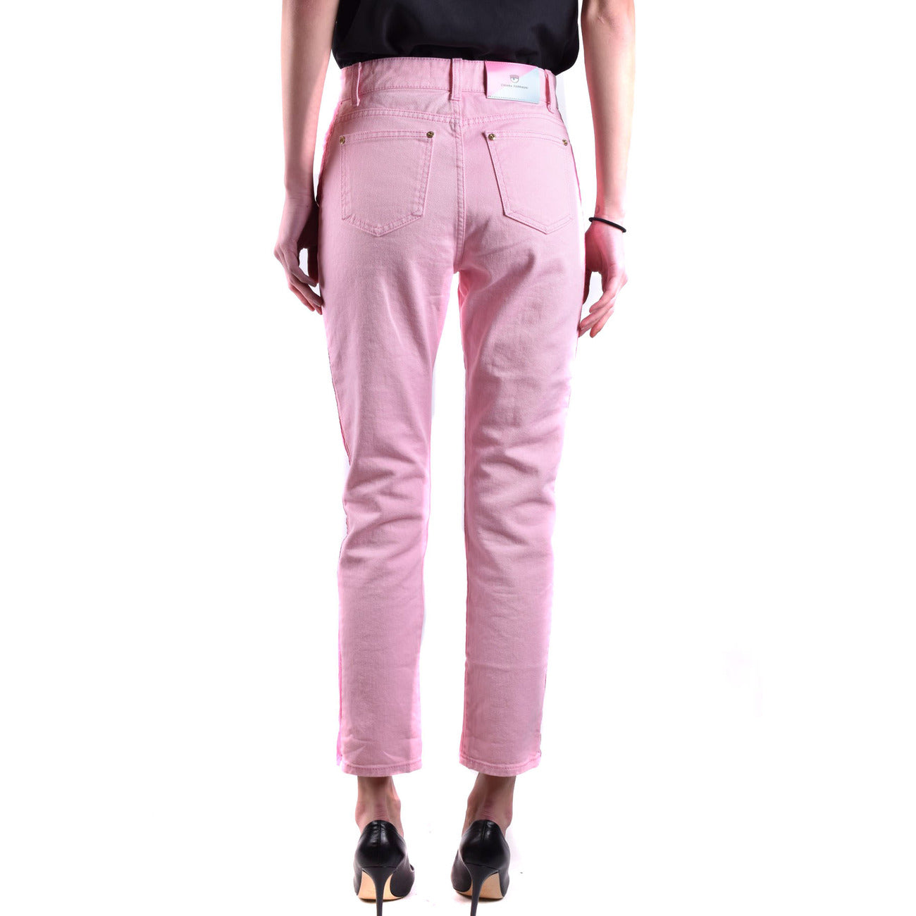 Chiara Ferragni Jeans Donna
