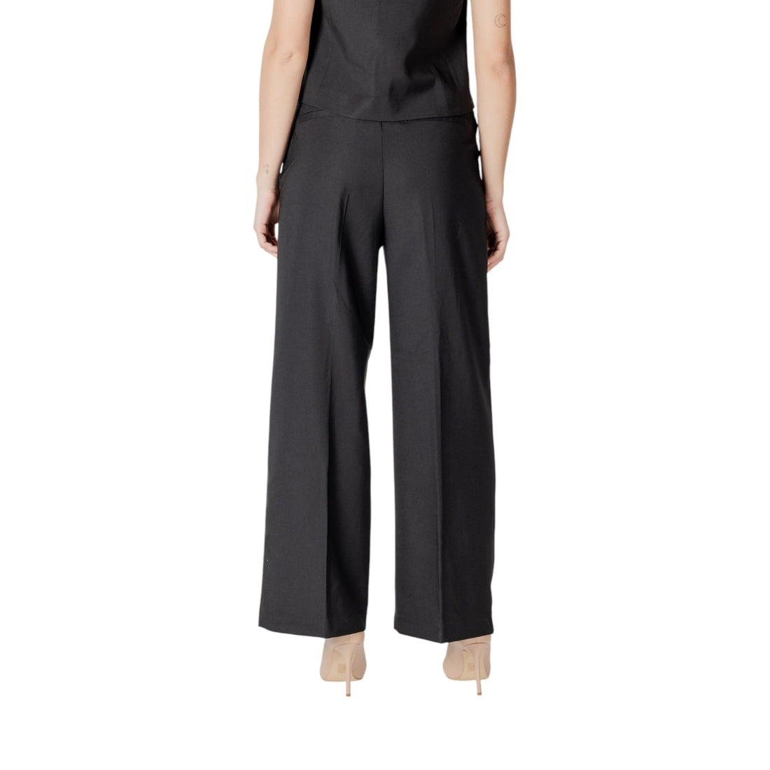 Ichi Pantaloni Donna