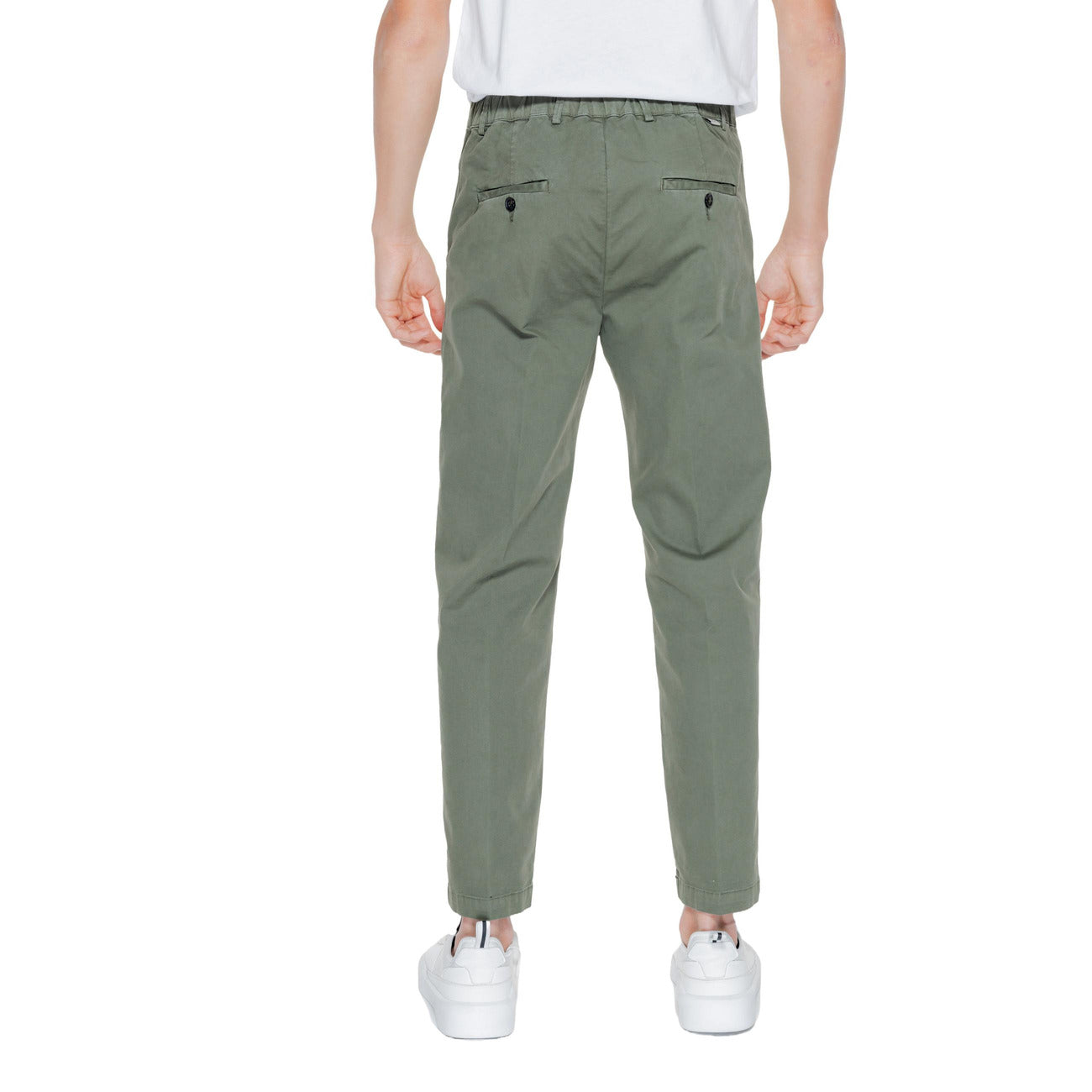 Liu Jo Pantaloni Uomo