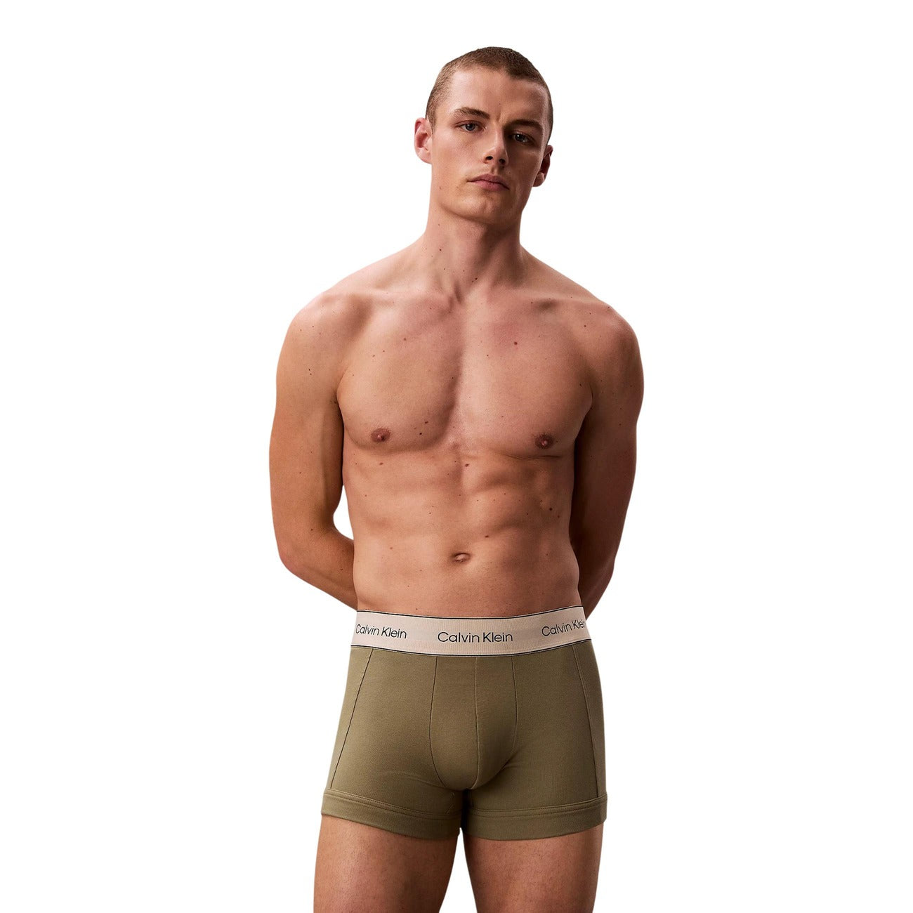 Calvin Klein Underwear Intimo Uomo
