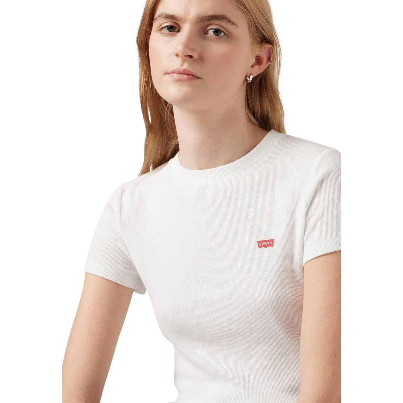 Levi`s T-Shirt Donna