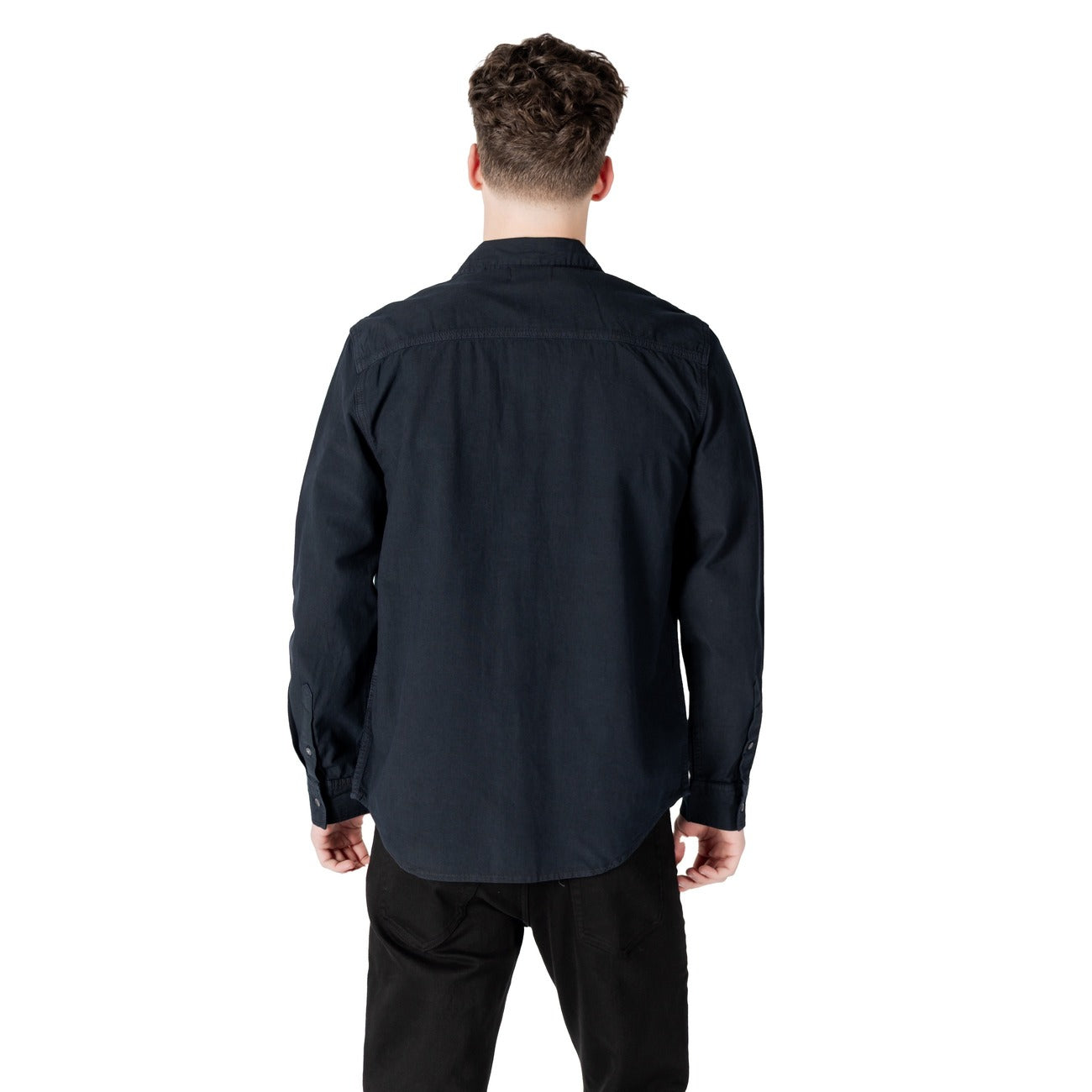 Calvin Klein Jeans Camicia Uomo