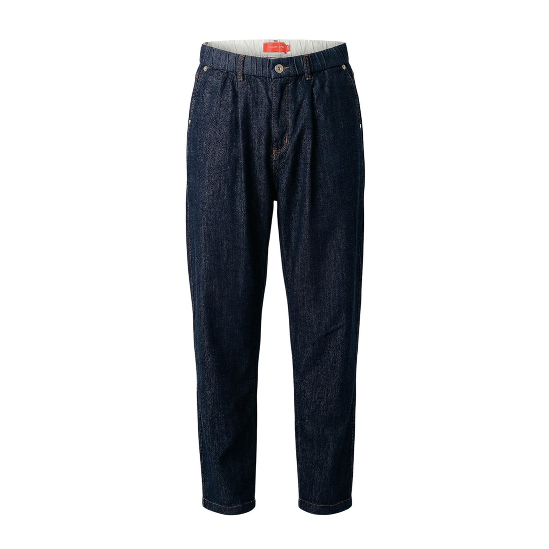 Gianni Lupo Pantaloni Uomo