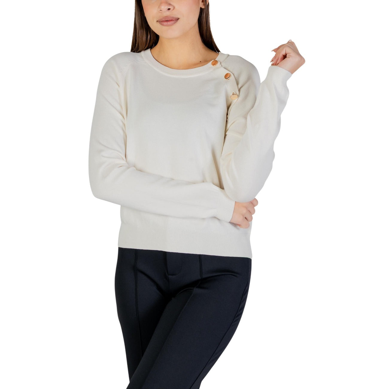Morgan De Toi Maglia Donna